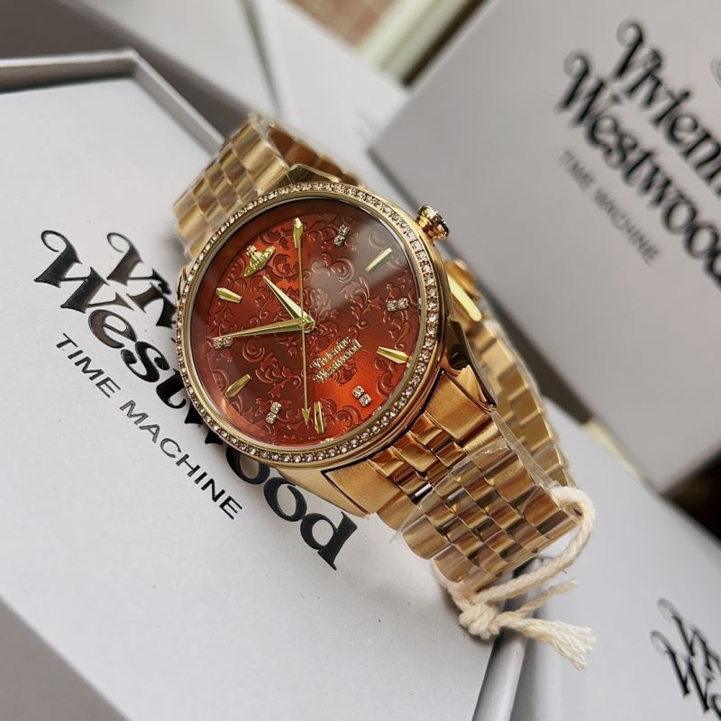 VIVIENNE WESTWOOD Watches